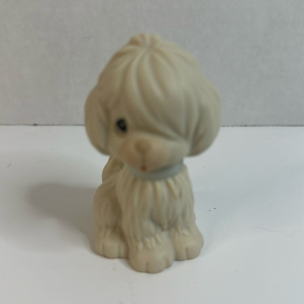 Vintage 1995 Precious Moments Figurine